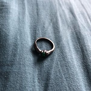 antique ring